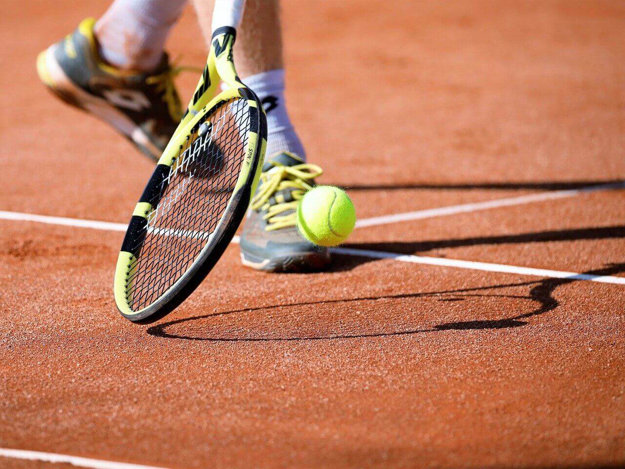 Tennis – snart i historieböckerna?