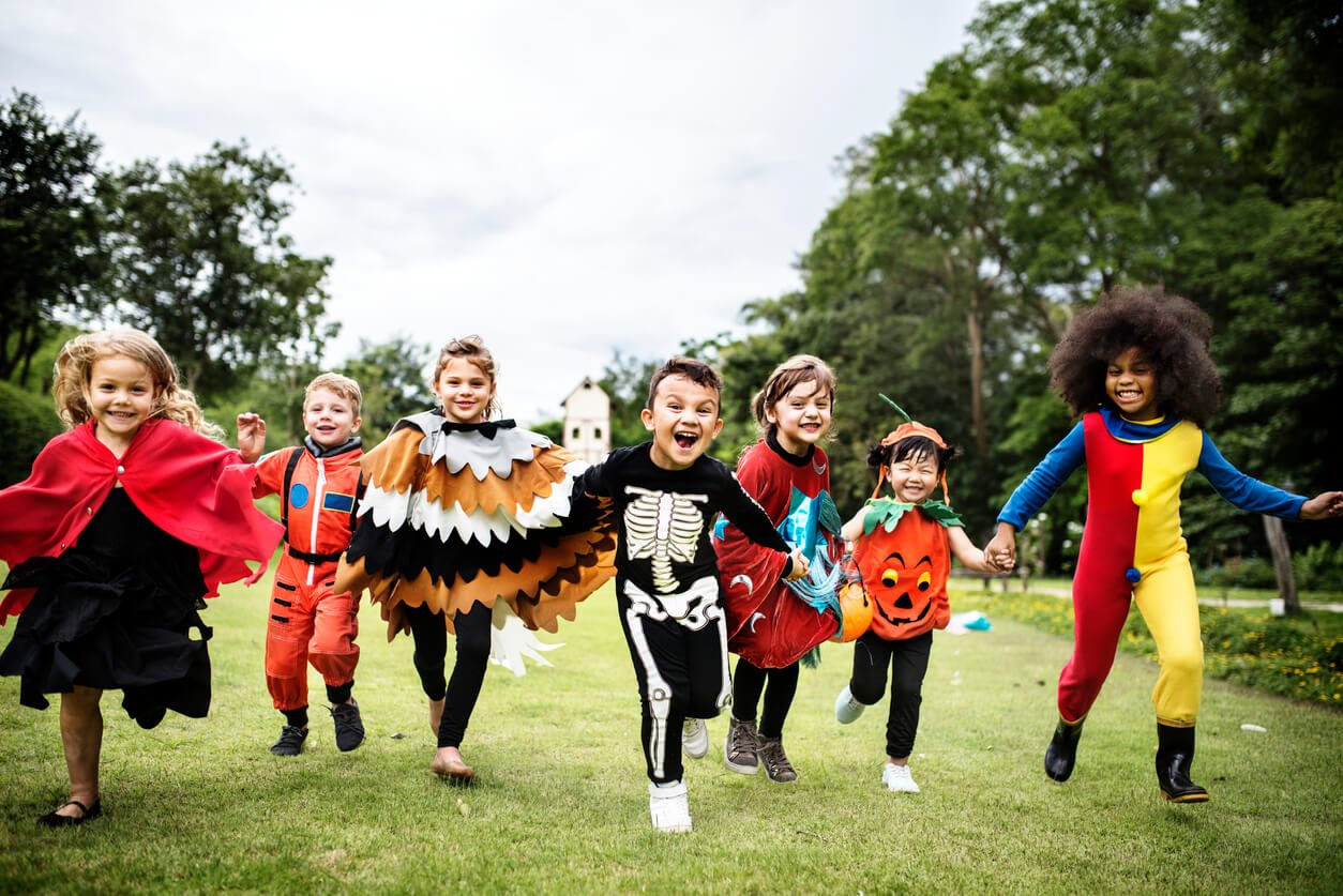 Halloween – 80-talsföreteelsen som blev en succé
