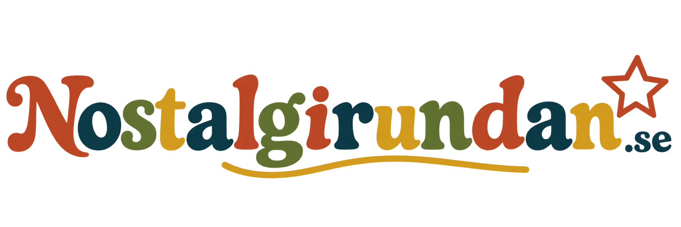 Nostalgirundan.se
